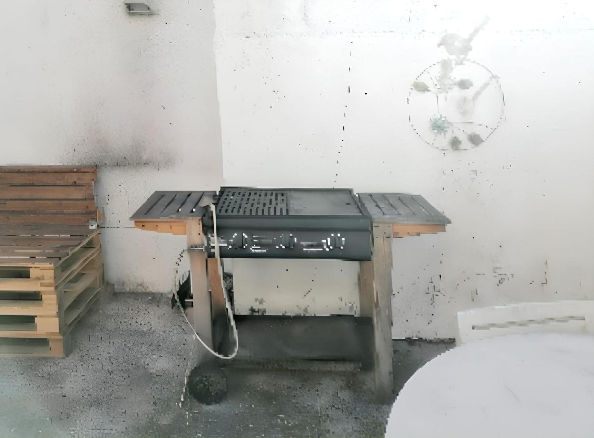 Appartement Charmant A Avignon 50 M² Terrasse Privee ภายนอก รูปภาพ