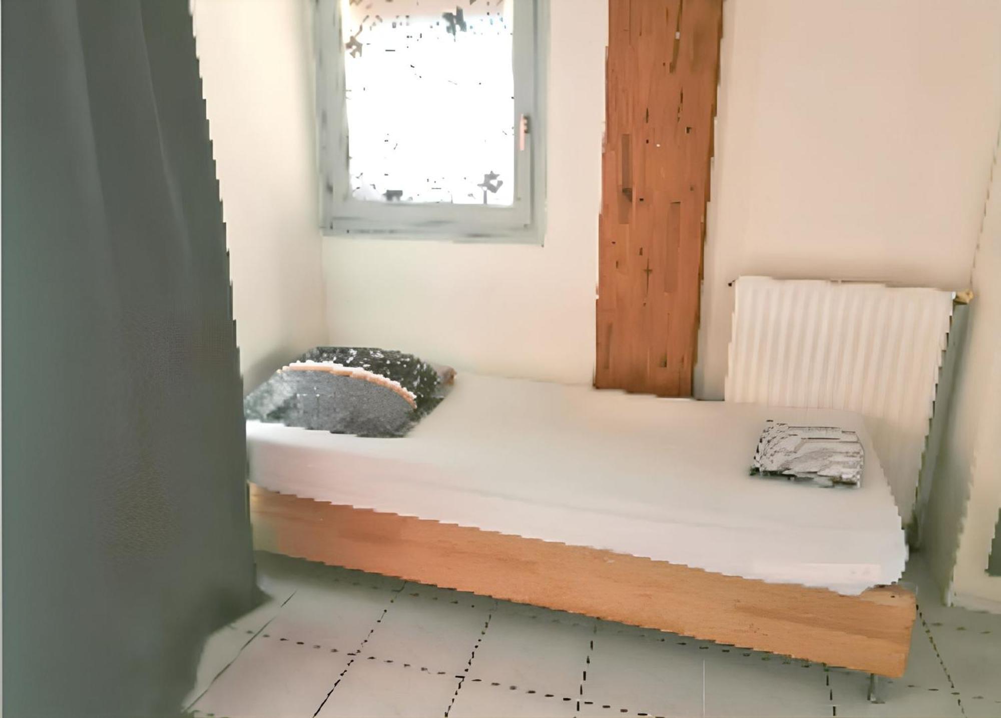 Appartement Charmant A Avignon 50 M² Terrasse Privee ภายนอก รูปภาพ