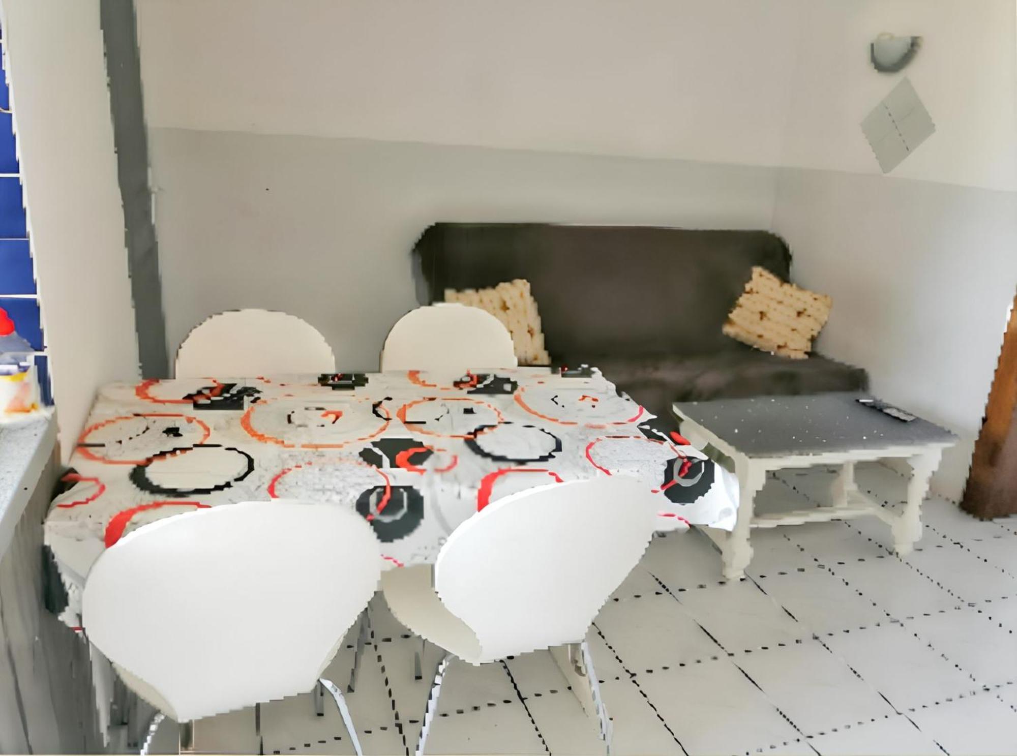 Appartement Charmant A Avignon 50 M² Terrasse Privee ภายนอก รูปภาพ
